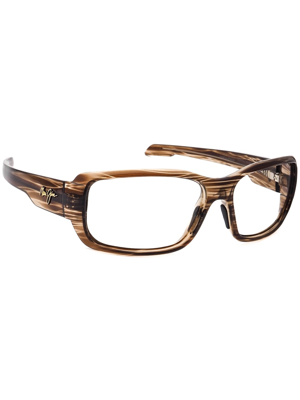 Maui Jim MJ-226-15 Hamoa Beach Sunglasses (no lenses)